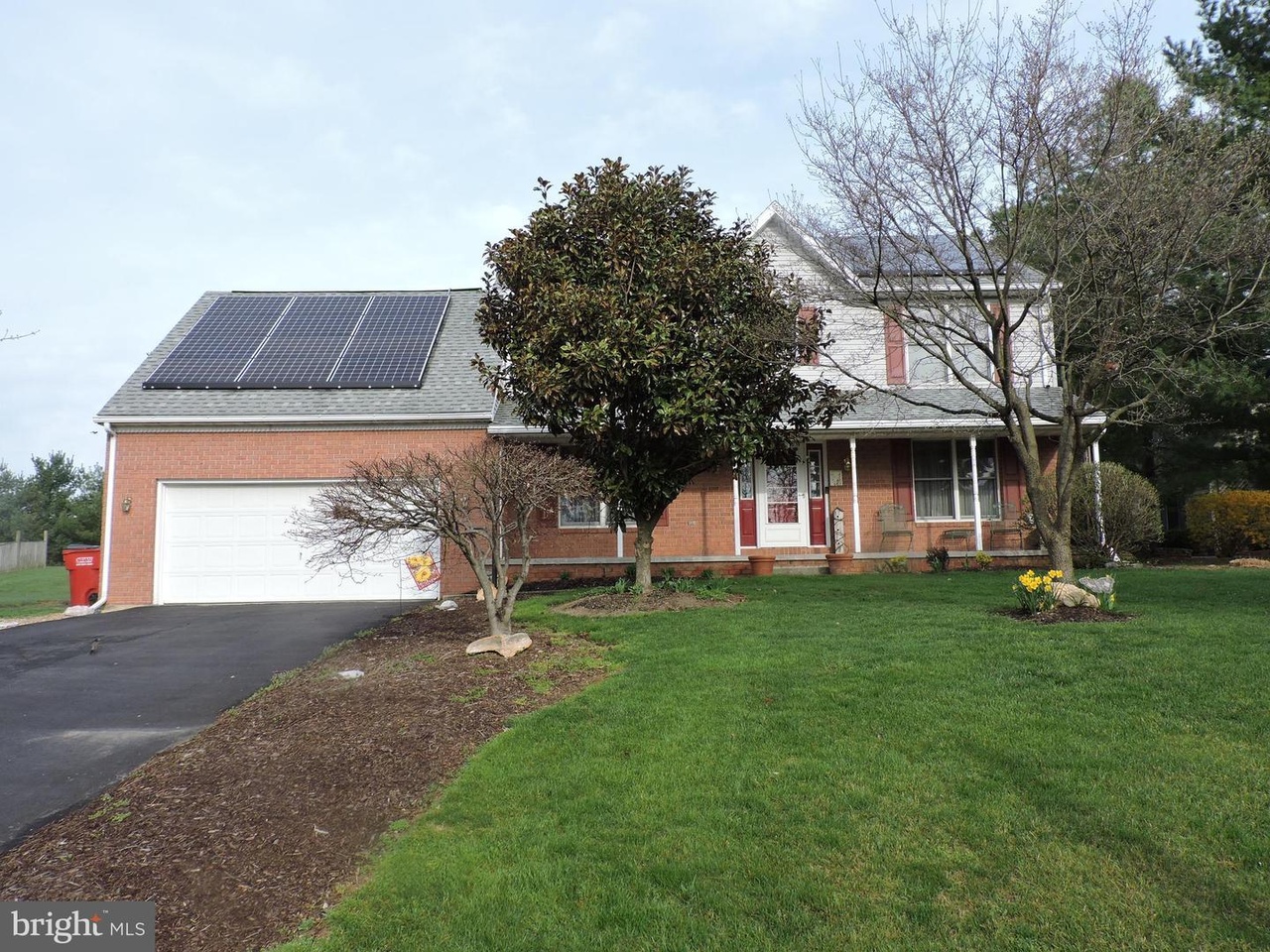 601 Fair Meadows Blvd, Hagerstown, MD 21740 MLS MDWA165778 Redfin