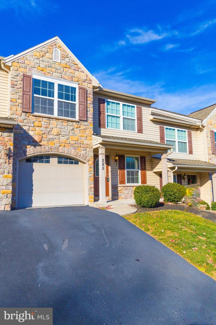 285 Fieldstone Ct 96, New Cumberland, PA 17070 MLS PAYK2052780 Redfin