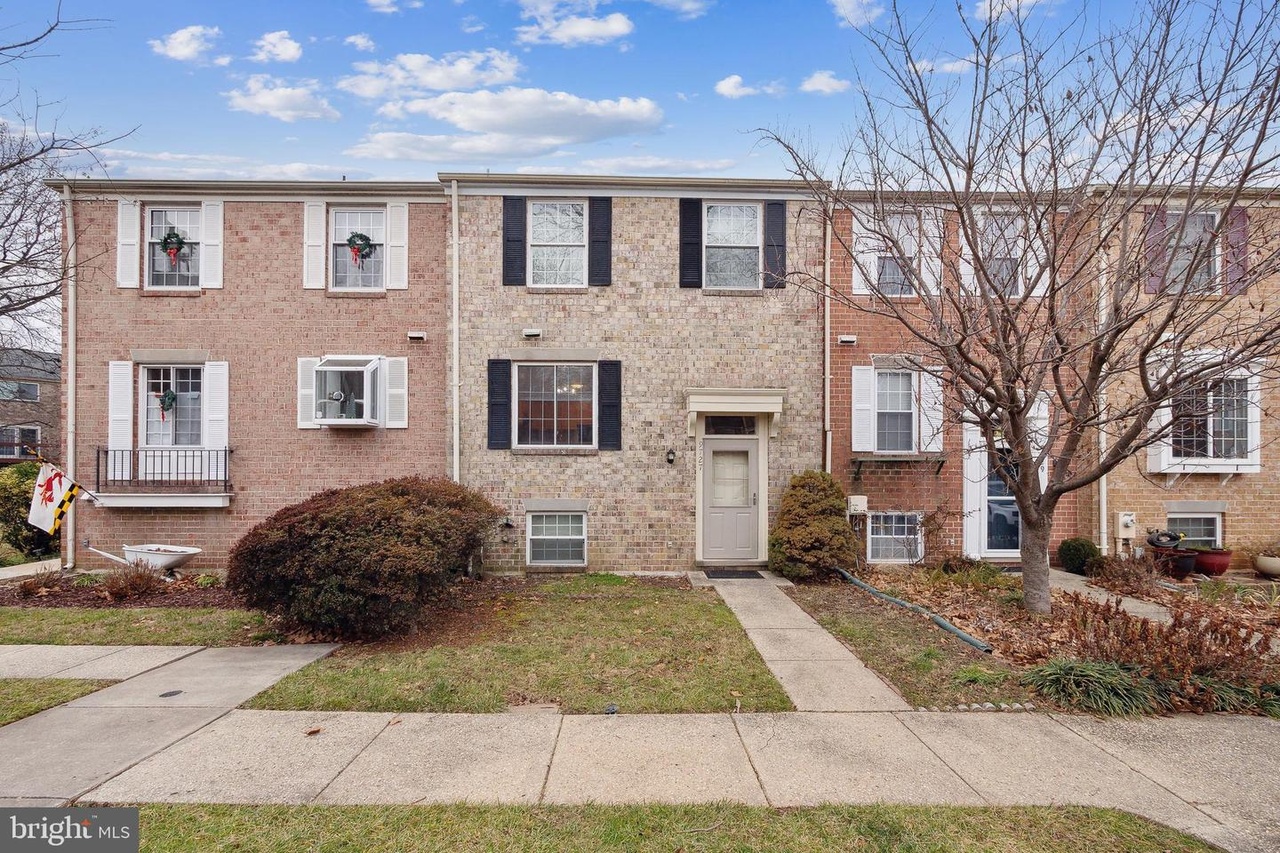 9727 Summer Park Ct Columbia MD 21046 MLS MDHW2035782 Redfin