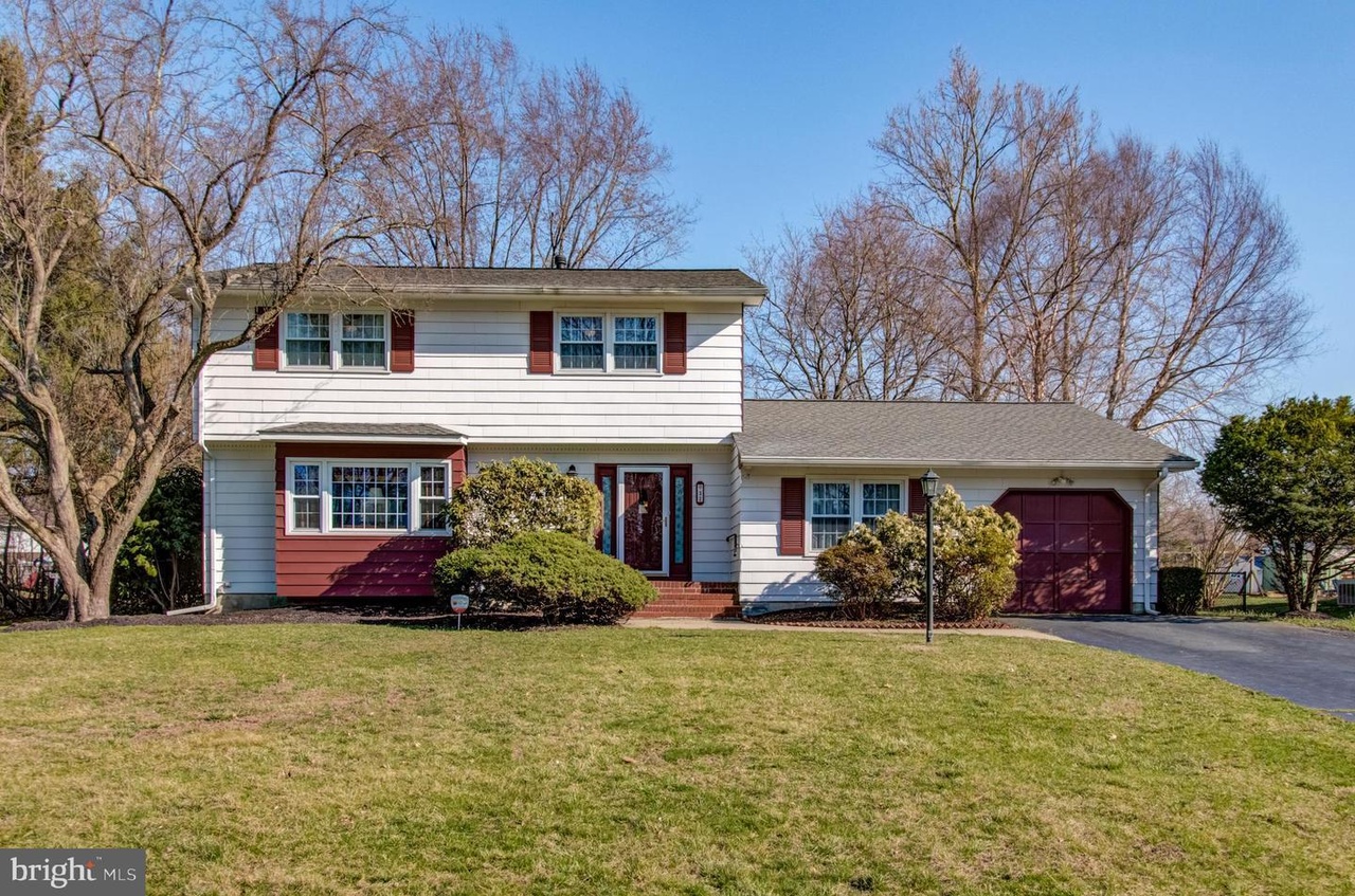 37 Woodland Dr, East Windsor, NJ 08520 MLS NJME275782 Redfin