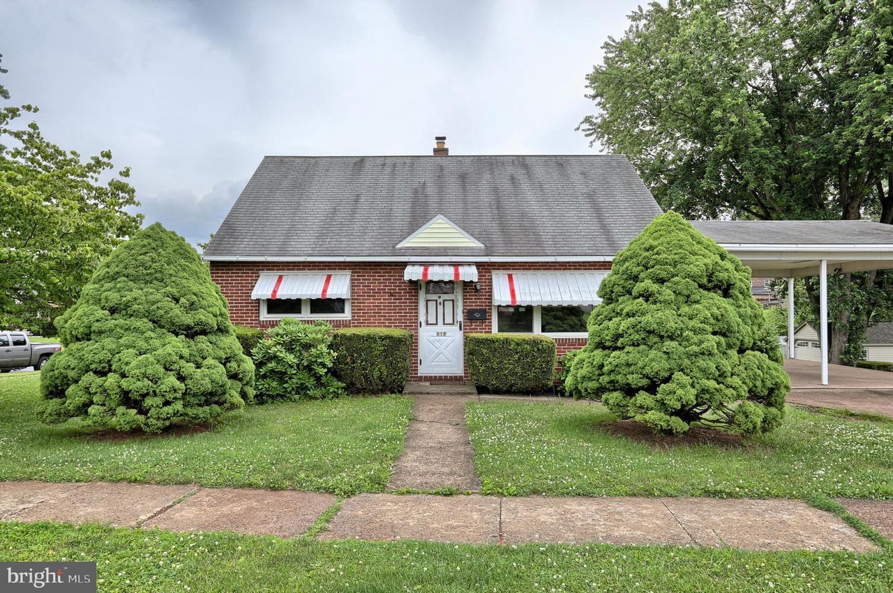 818 Briarcliff Rd, Middletown, PA 17057 MLS PADA111784 Redfin