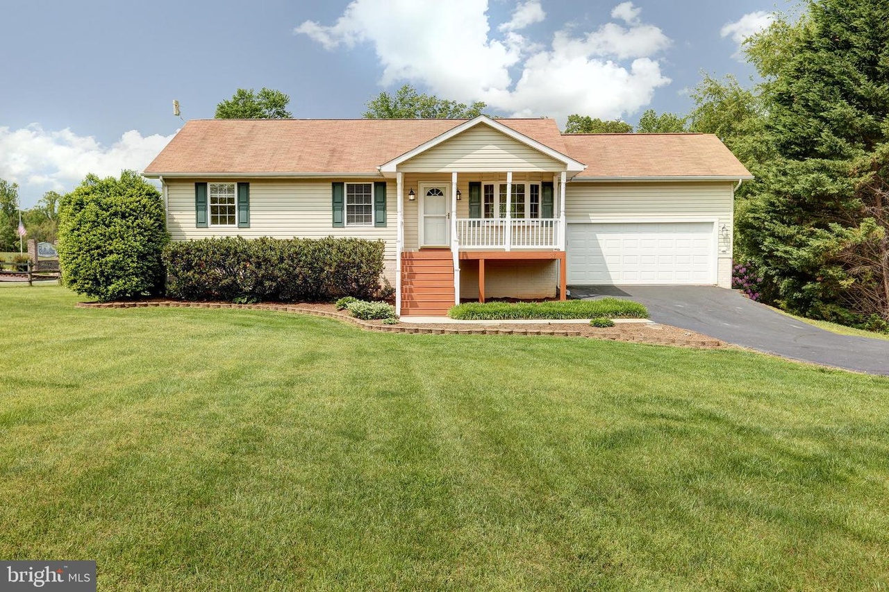 17 N Bluewater Blvd, Mineral, VA 23117 MLS VALA2003784 Redfin