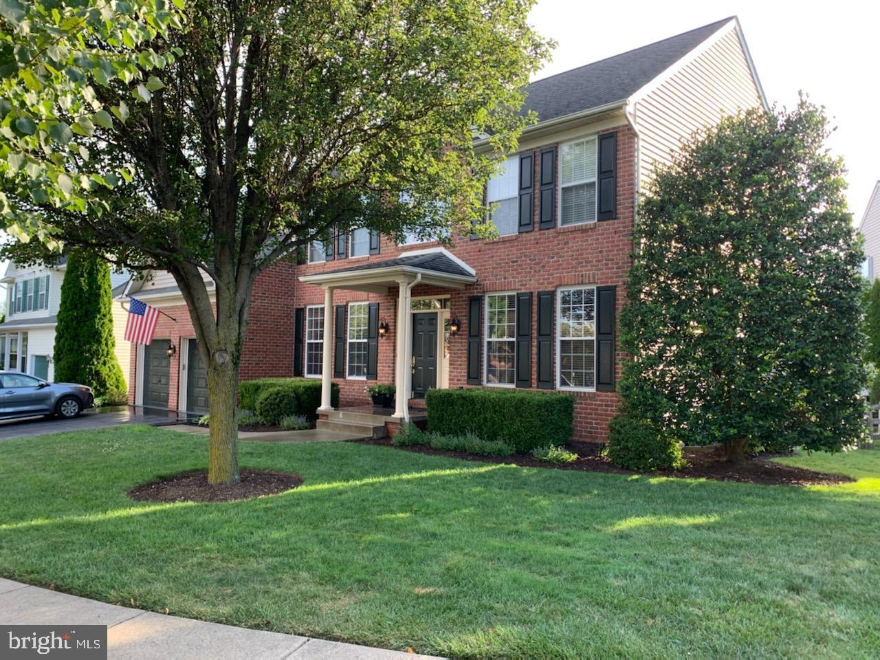 3616 Byron Cir, Frederick, MD 21704 MLS MDFR267786 Redfin