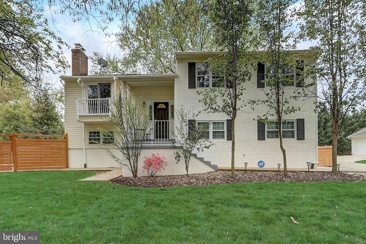 6555 Spring Valley Dr Alexandria VA 22312 MLS VAFX2171786 Redfin