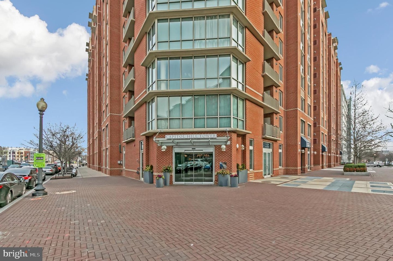 1000 New Jersey Ave SE #1029, Washington, DC 20003 | MLS ...