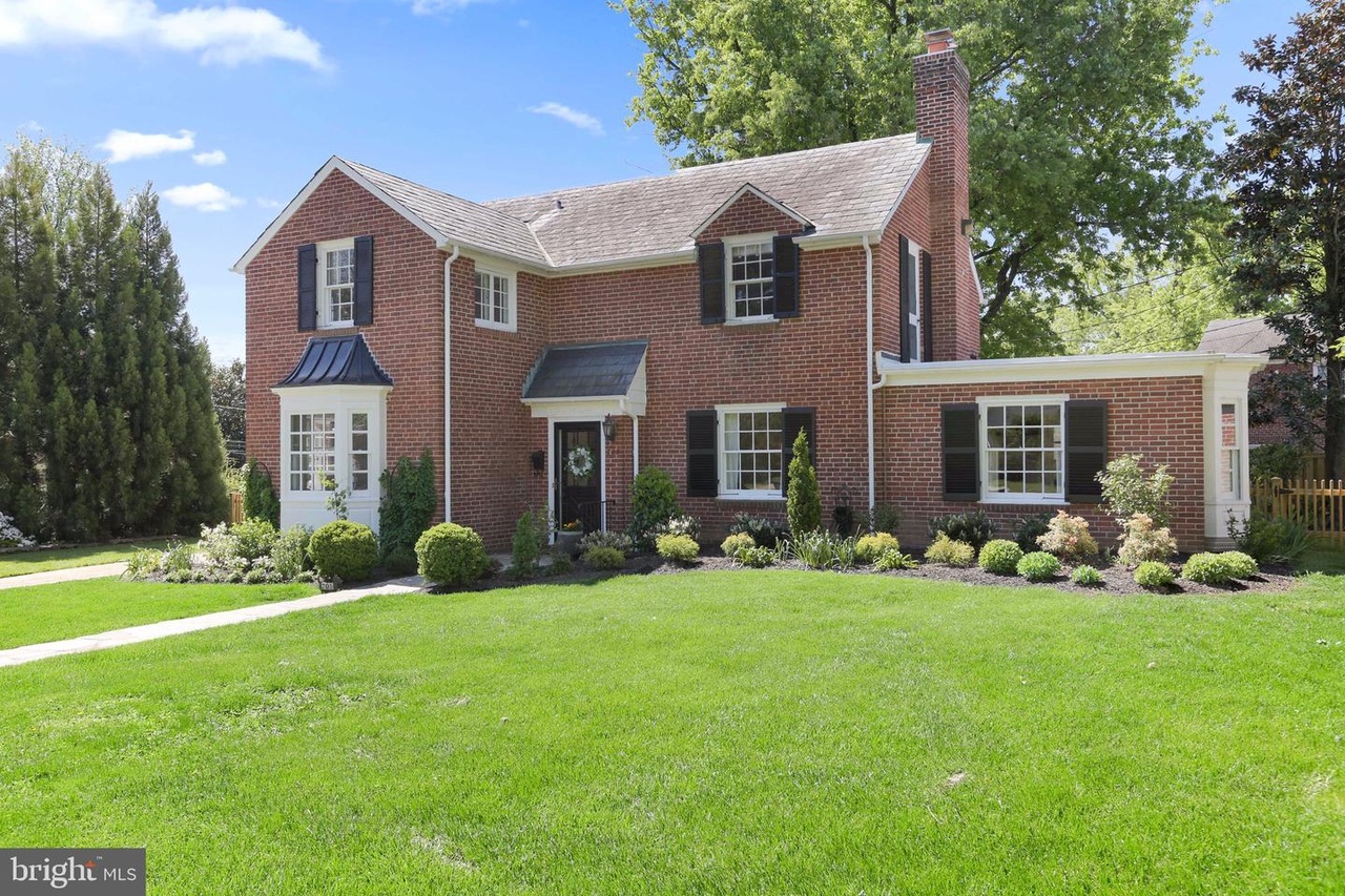 705 Saint Rd, Roland Park, MD 21210 MLS MDBA2043788 Redfin