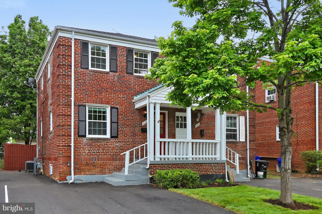 210 S Courthouse Rd, Arlington, VA 22204 MLS VAAR2016788 Redfin