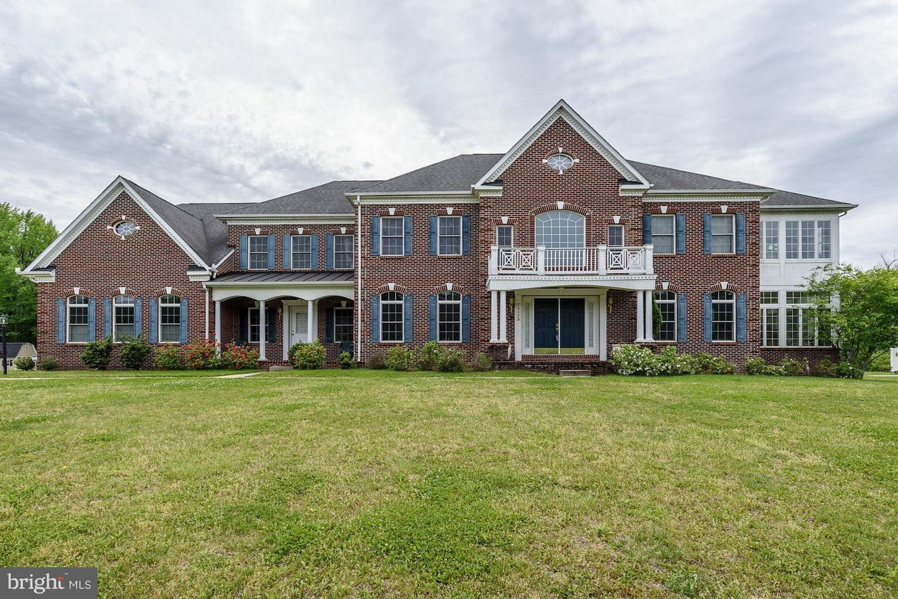 14405 Woodmore Oaks Ct, Bowie, MD 20721 MLS 1000033789 Redfin
