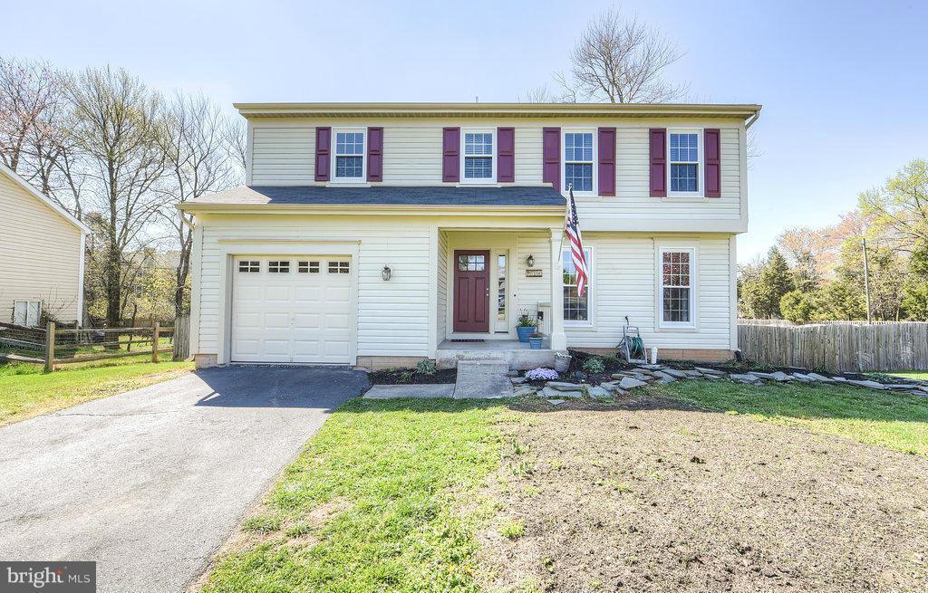 homes for sale in manassas va 20110