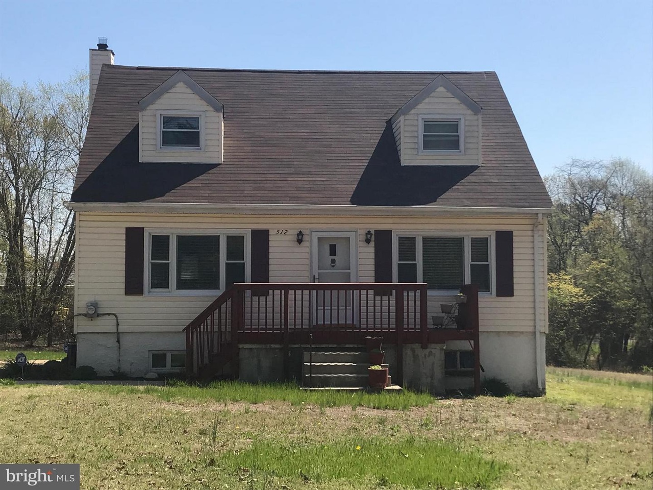 512 Queenstown Rd, Severn, MD 21144 MLS 1000514794 Redfin