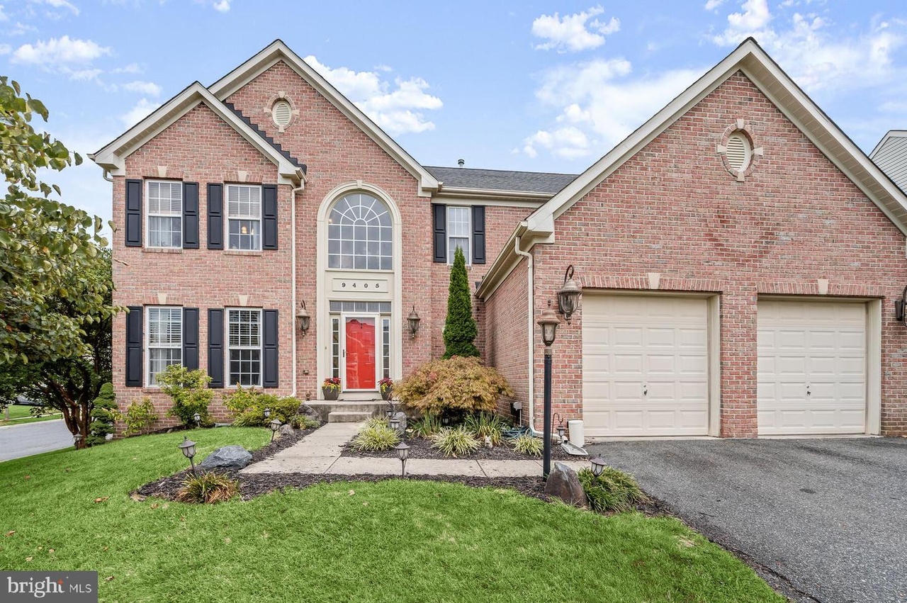 9405 Good Spring Dr, Perry Hall, MD 21128 MLS MDBC2077794 Redfin