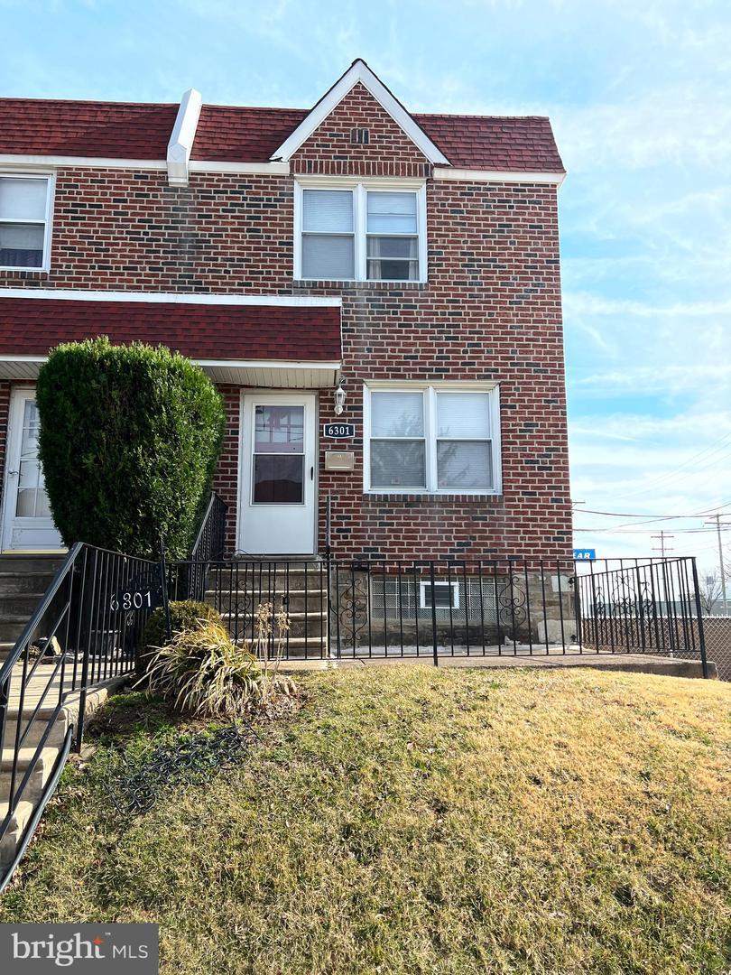 6301 Tulip St, Philadelphia, PA 19135 MLS PAPH2123794 Redfin