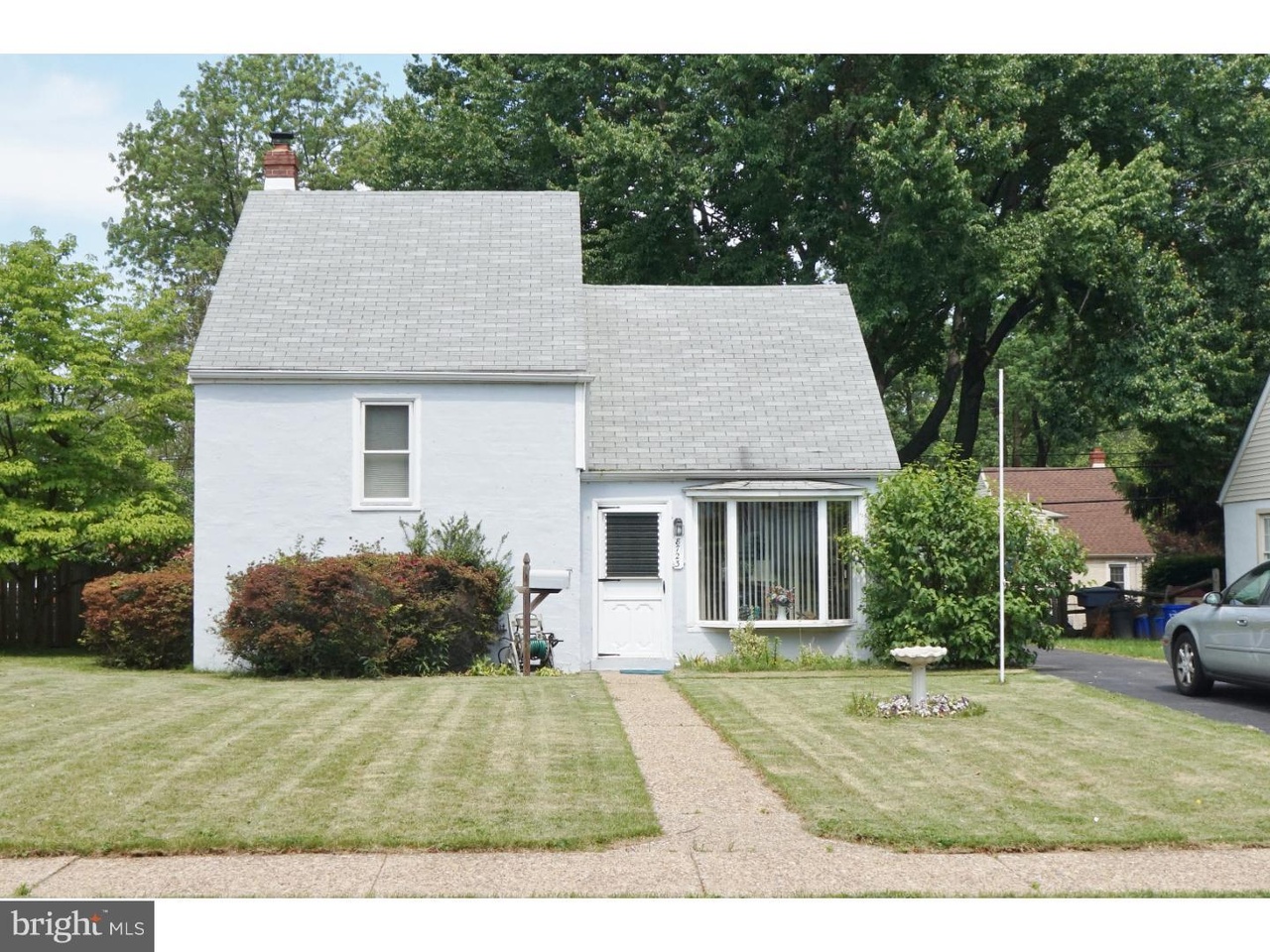 8723 Sagamore Rd, Philadelphia, PA 19128 MLS 1002434796 Redfin