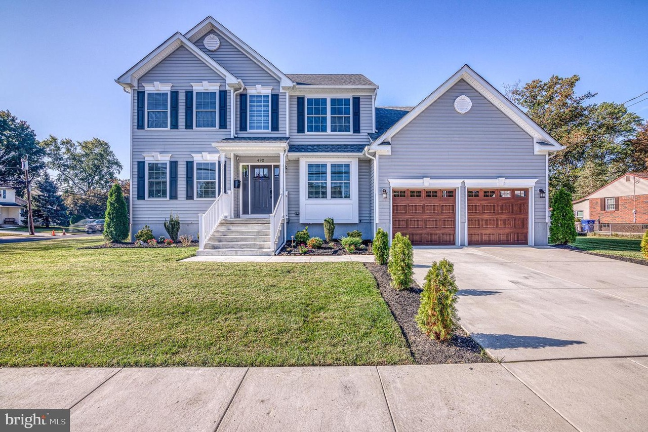 492 Buttonwood Ave, Maple Shade, NJ 08052 MLS NJBL383798 Redfin