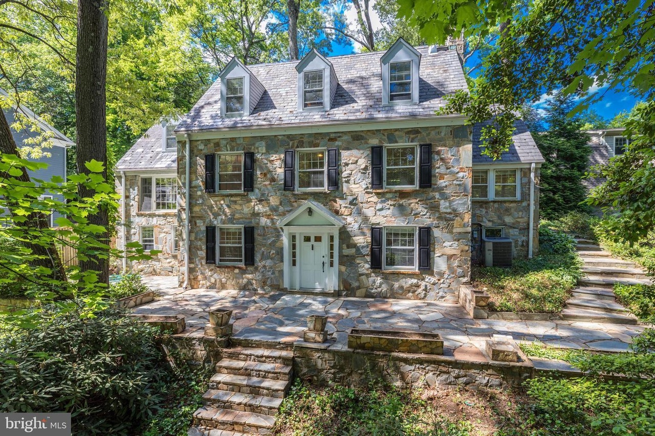 3700 Military Rd, Arlington, VA 22207 MLS VAAR182798 Redfin