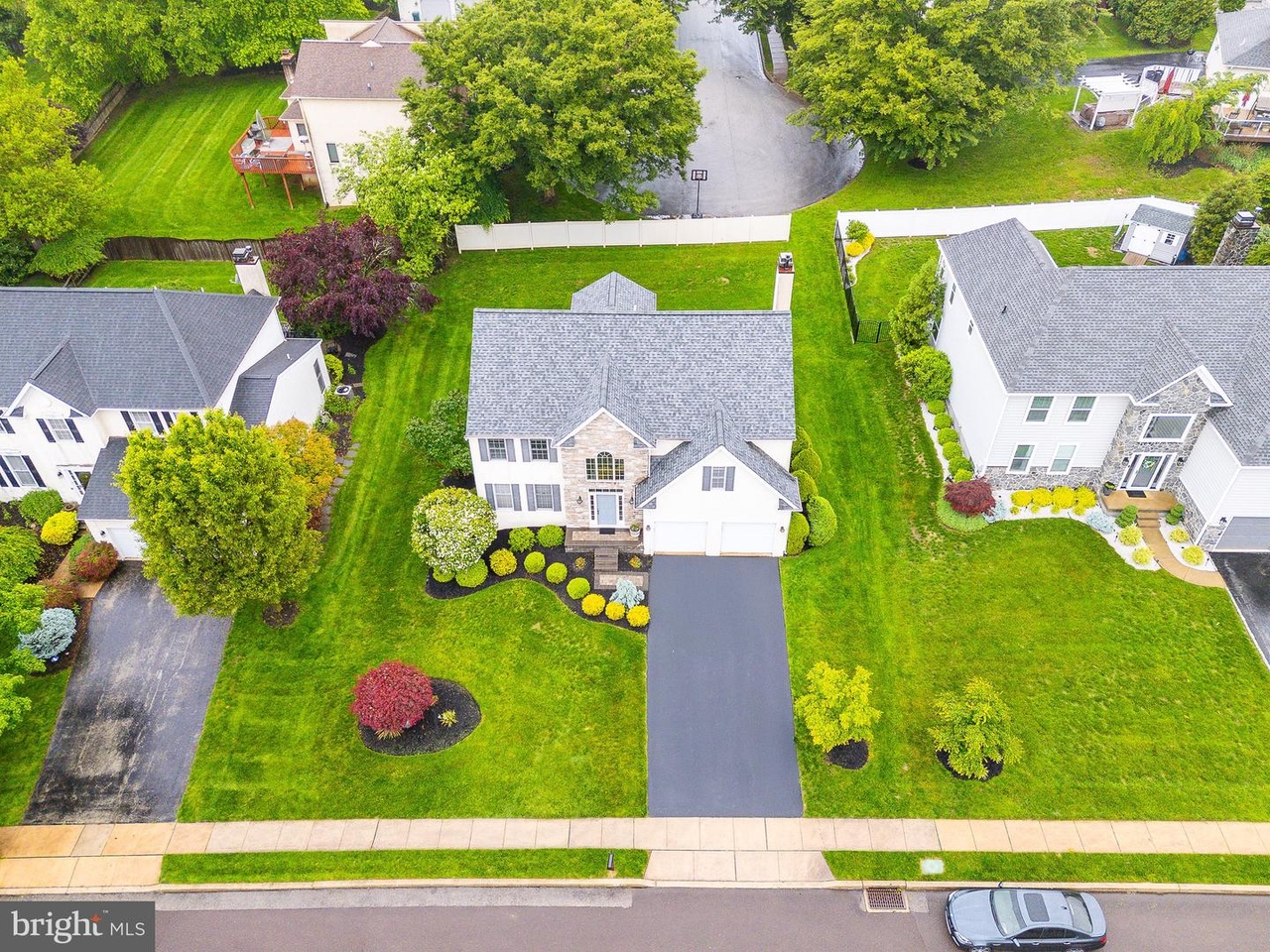 530 Olivia Way, Lafayette Hill, PA 19444 | MLS# PAMC2140802