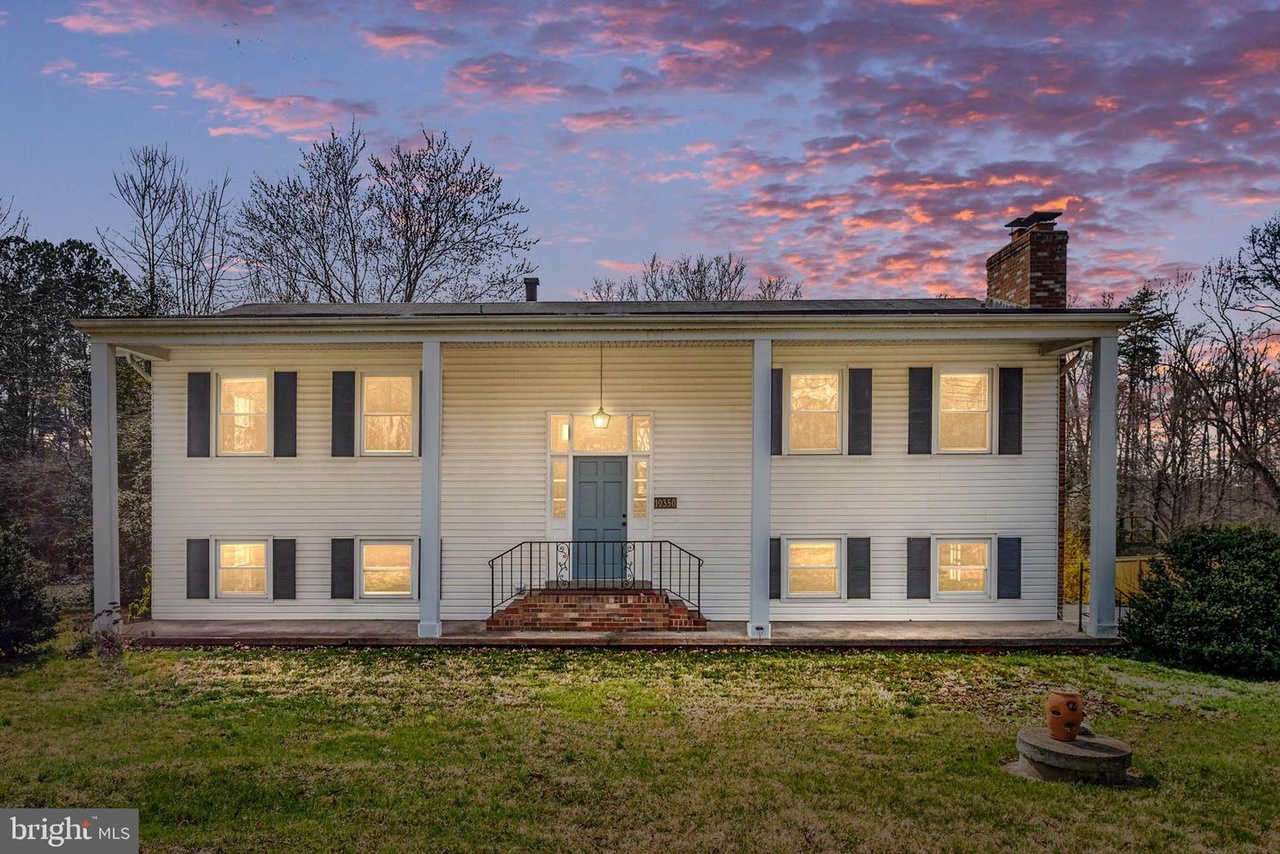 10350 Lake Jackson Dr, Manassas, VA 20111 MLS VAPW2045802 Redfin