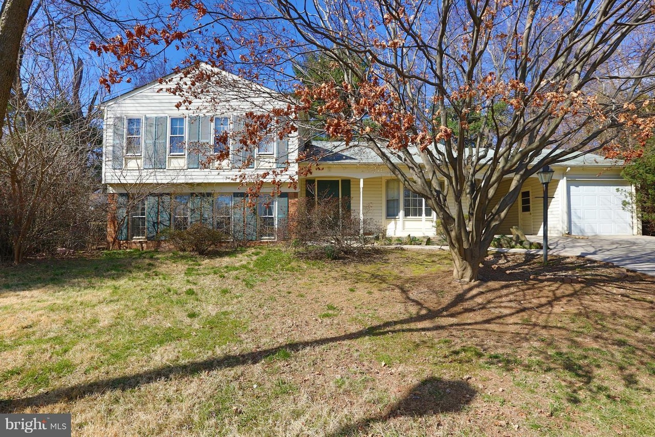 2 Deer Park Ct, Gaithersburg, MD 20877 MLS 1000211806 Redfin