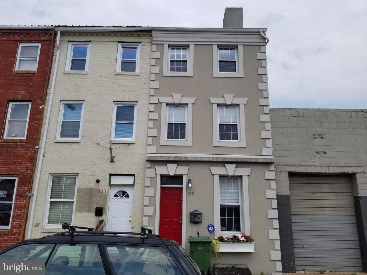 511 S Central Ave Baltimore Md 21202