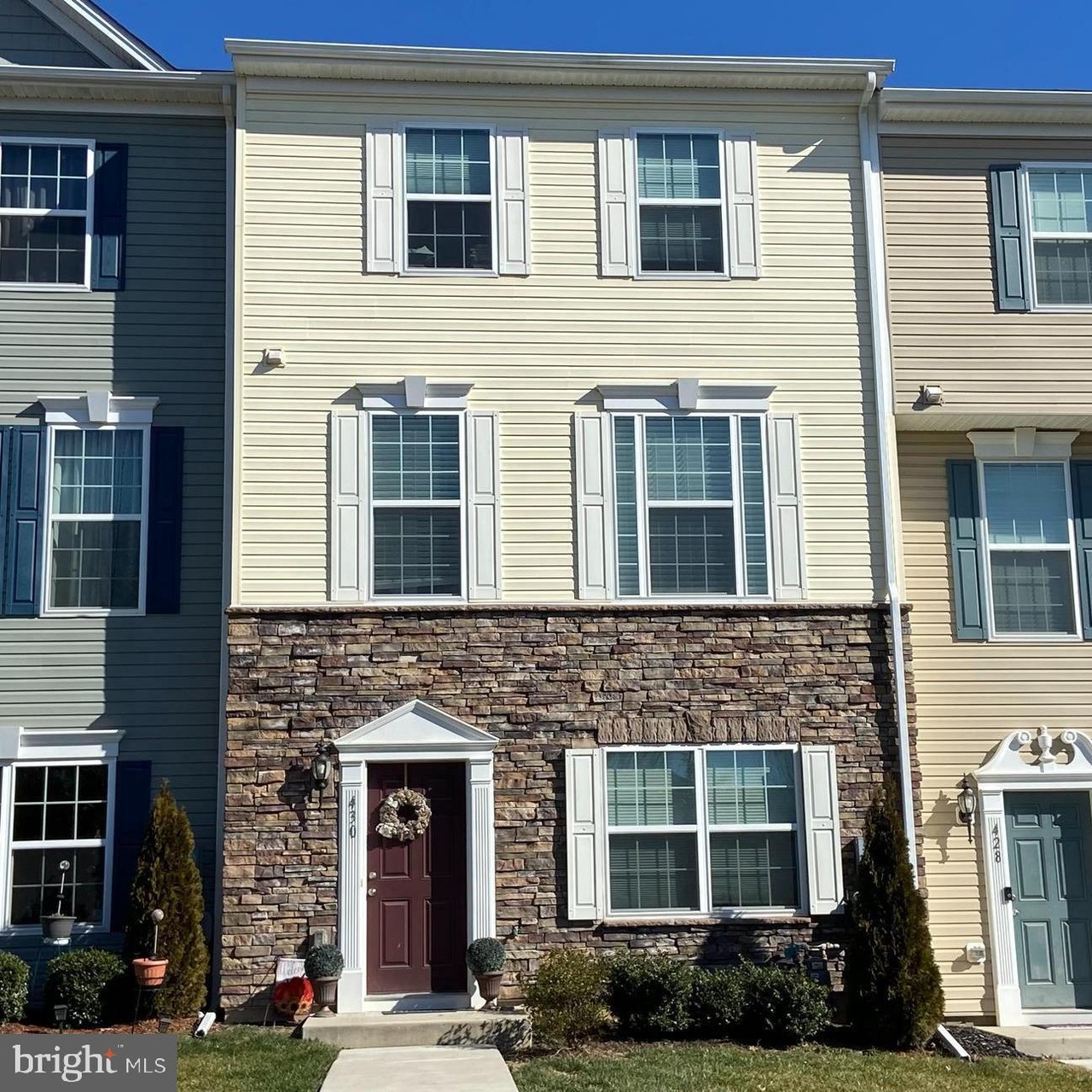 430 Charlestown Crossing Blvd, North East, MD 21901 MLS MDCC2011806