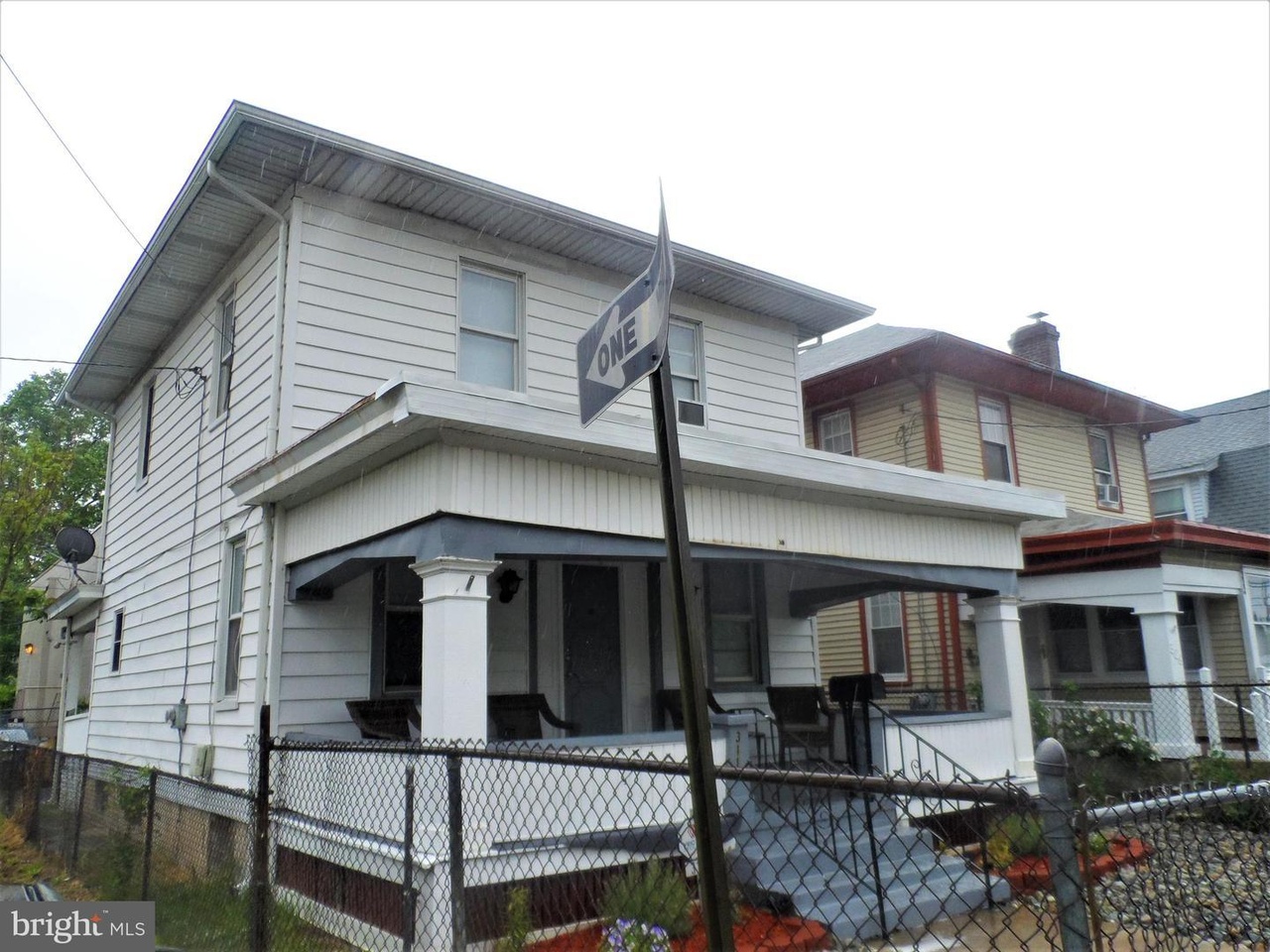 311 Chambers St, Trenton, NJ 08609 MLS NJME296806 Redfin
