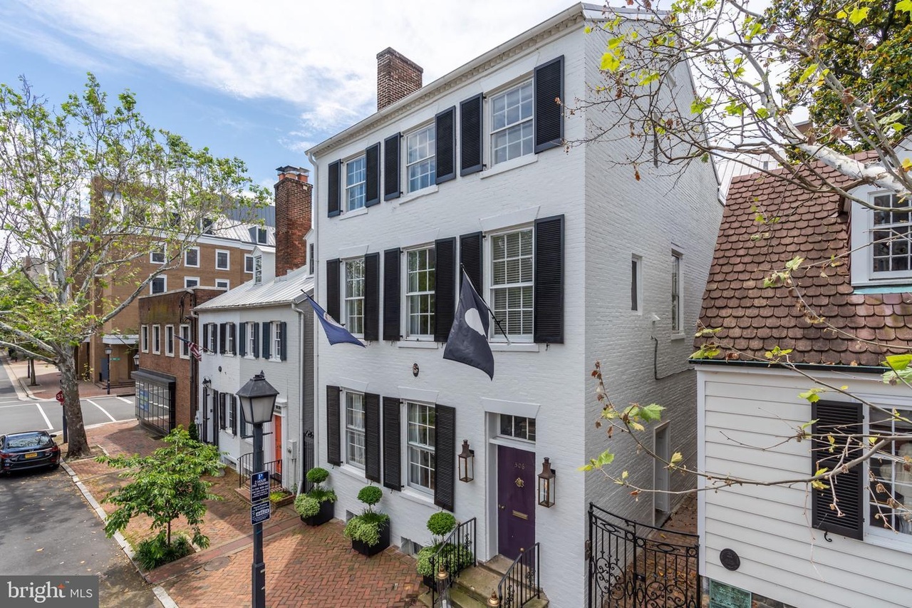 506 Cameron St, Alexandria, VA 22314 MLS VAAX246806 Redfin