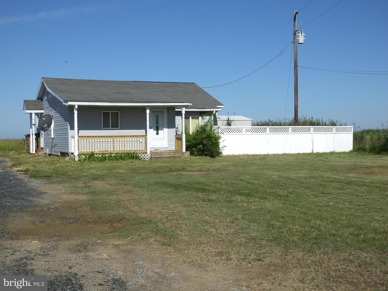 1822 Hoopersville Rd, Fishing Creek, MD 21634 MLS MDDO2002808 Redfin