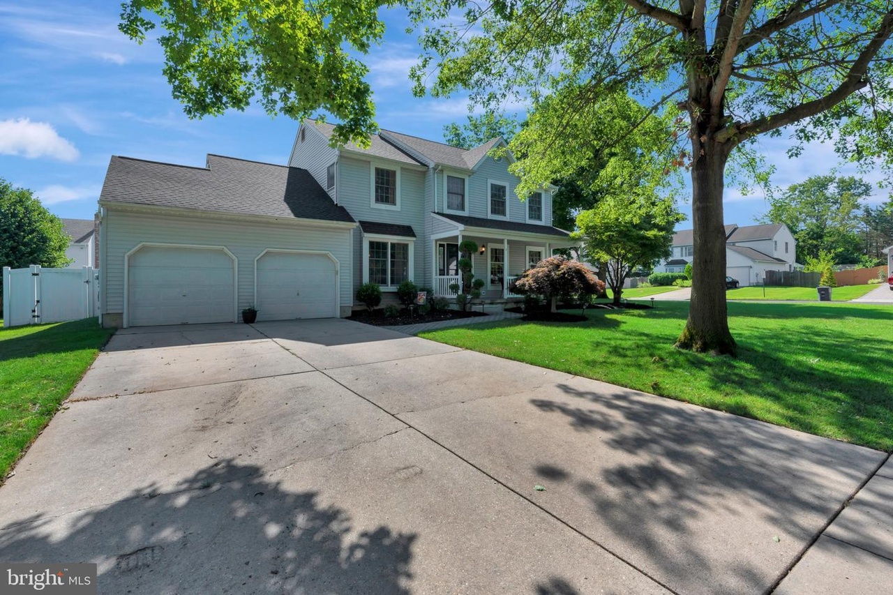 2 Coventry Rd, Eastampton Township, NJ 08060 Redfin