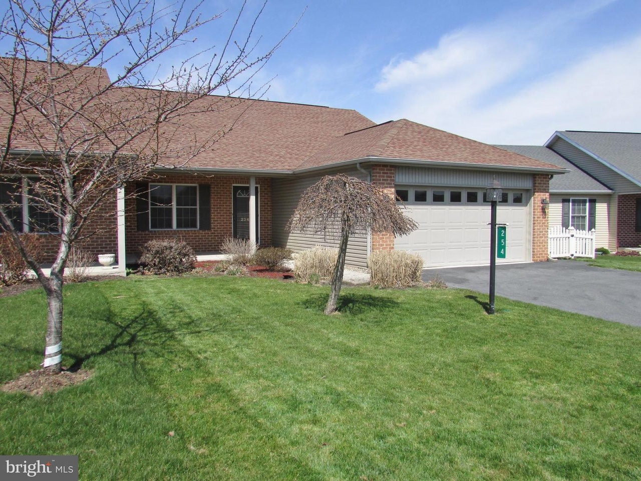 254 Lantern Ln, Chambersburg, PA 17201 MLS 1000394810 Redfin