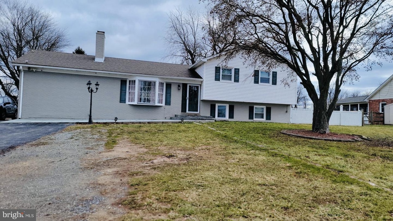 24309 Ridge Rd, Damascus, MD 20872 MLS MDMC2118810 Redfin