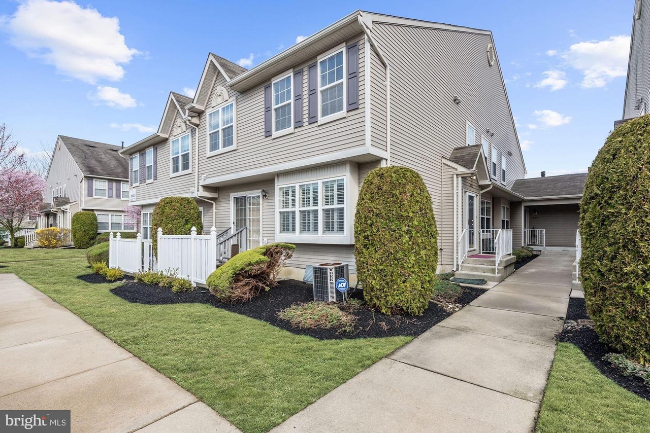 2802 Gramercy Way, Mt Laurel Township, NJ 08054 Redfin