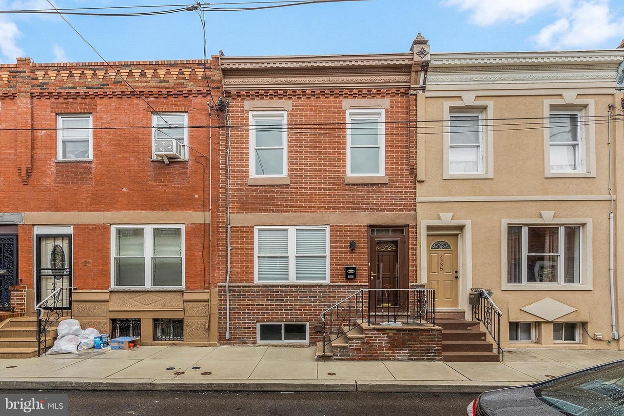2333 S Bancroft St, Philadelphia, PA 19145 MLS PAPH870812 Redfin
