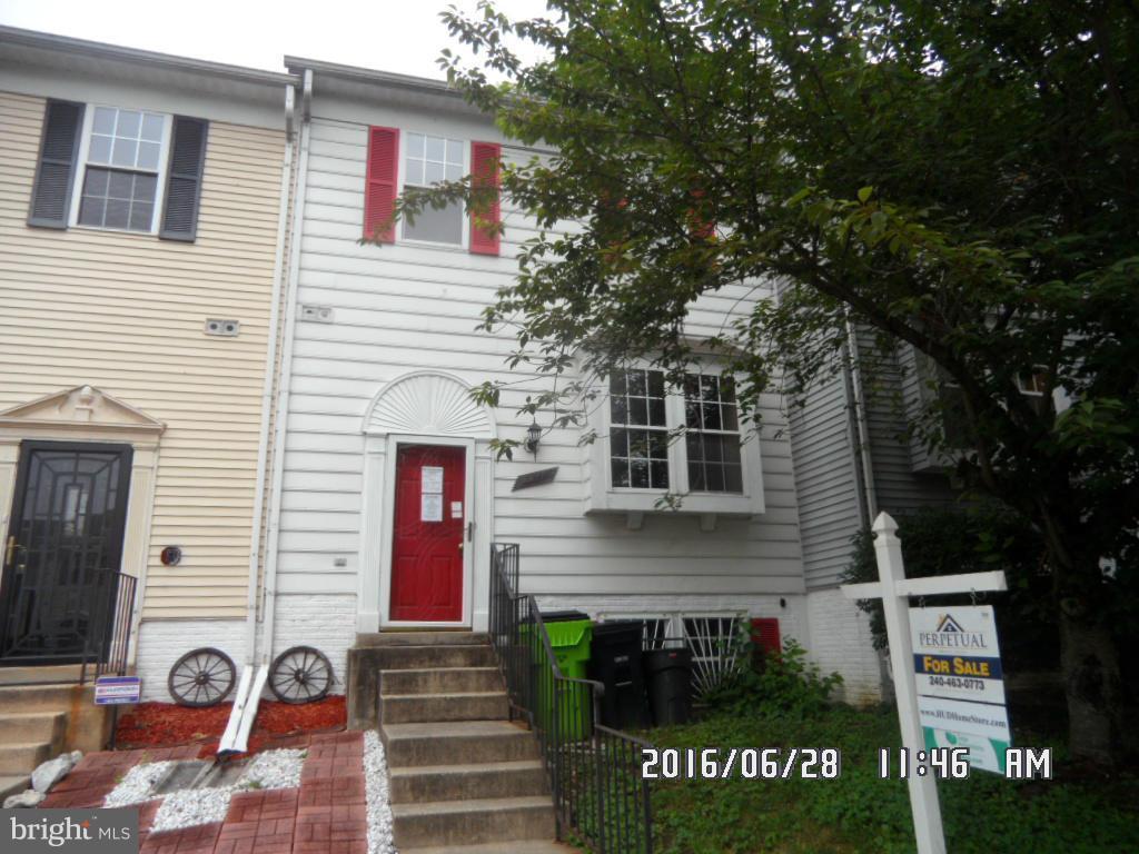 937 Newington Ct, Capitol Heights, MD 20743 MLS 1003266813 Redfin