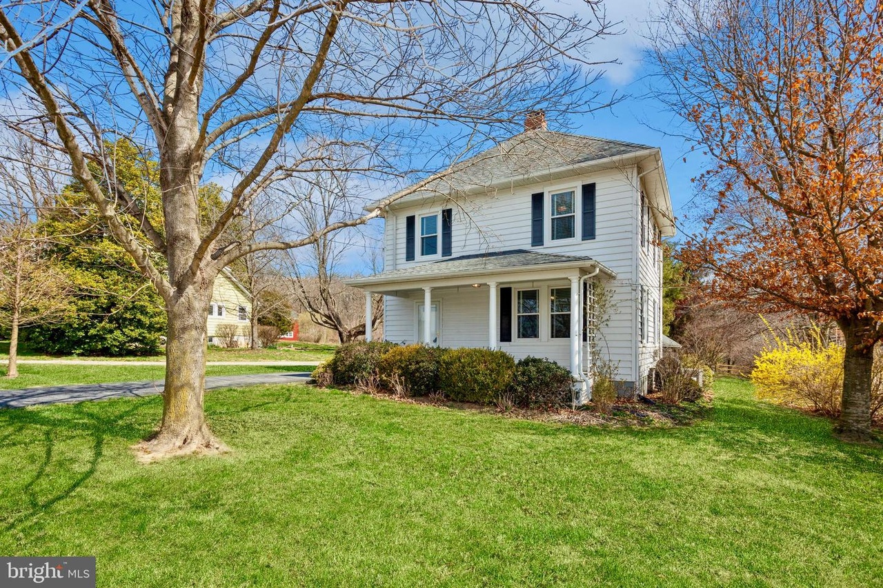 15313 York Rd, Sparks Glencoe, MD 21152 MLS MDBC2061814 Redfin