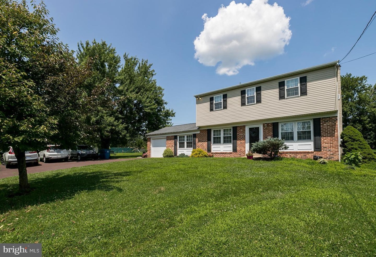 616 Fretz Rd, Souderton, PA 18964 MLS PAMC619814 Redfin
