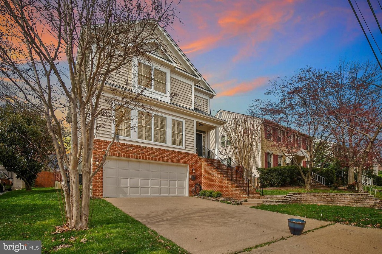 30 N Garfield St, Arlington, VA 22201 | MLS# VAAR165814 ...