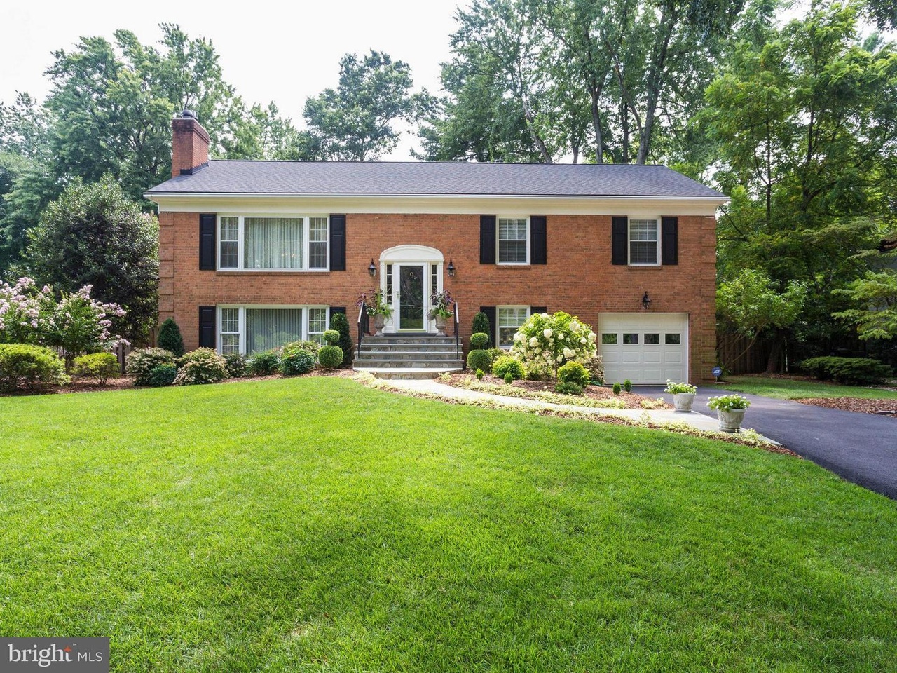 Lewinsville Rd Mclean Va