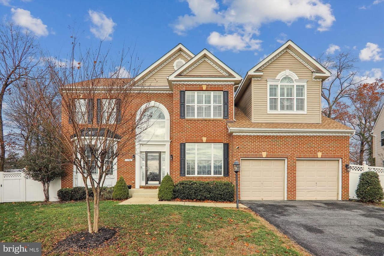 13301 Digges Ter, Fort Washington, MD 20744 | Redfin