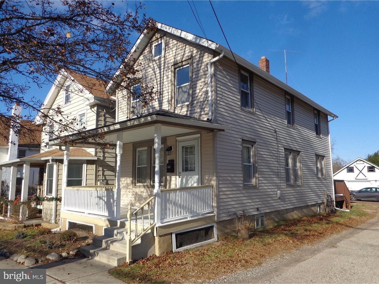 122 Mantua Blvd, Mantua, NJ 08051 | MLS# NJGL176816 | Redfin