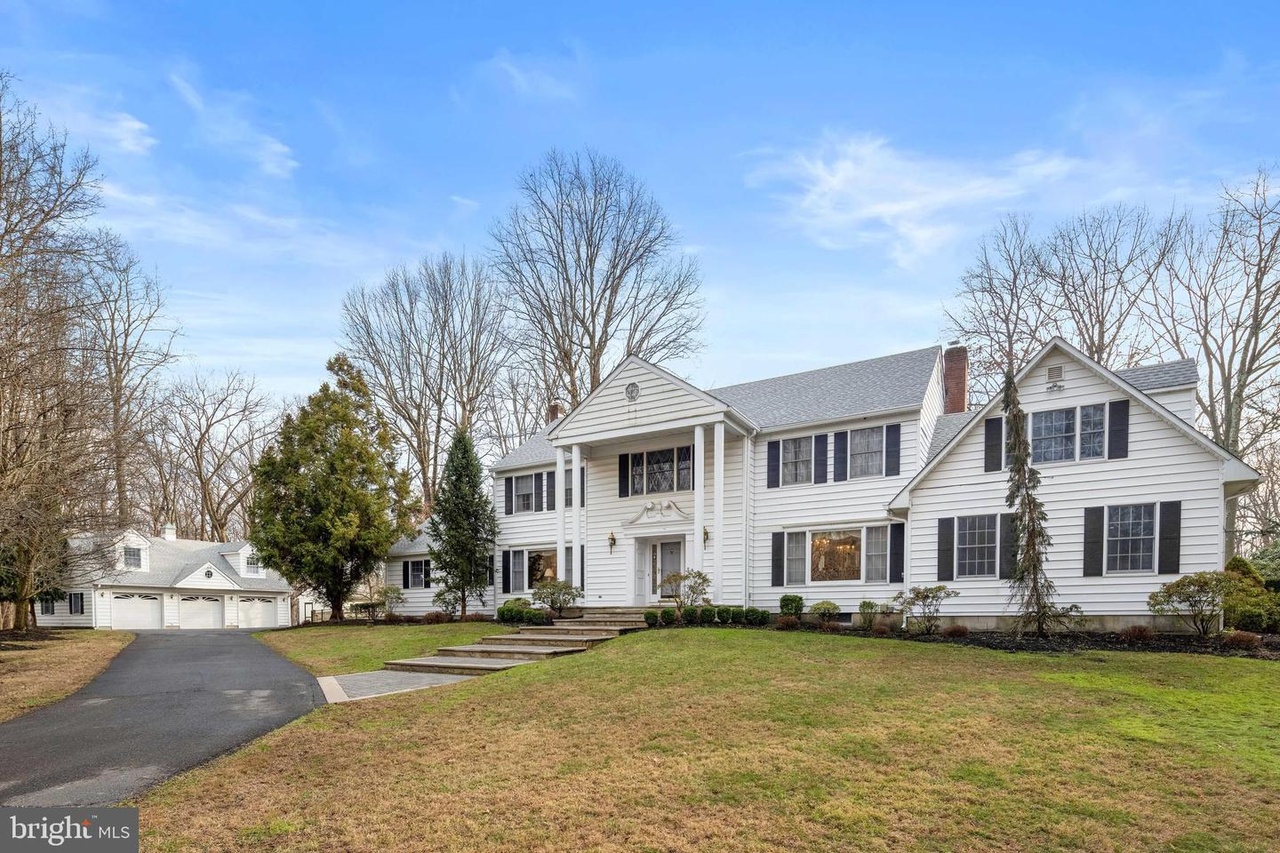 8 Craig Rd, Annandale, NJ 08801 MLS NJHT106816 Redfin