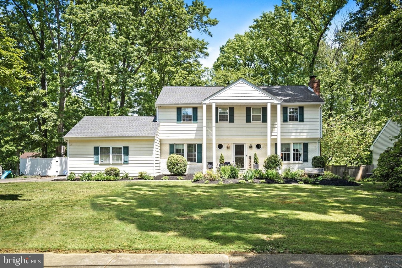 34 Exeter Rd, East Windsor, NJ 08520 MLS NJME2043818 Redfin