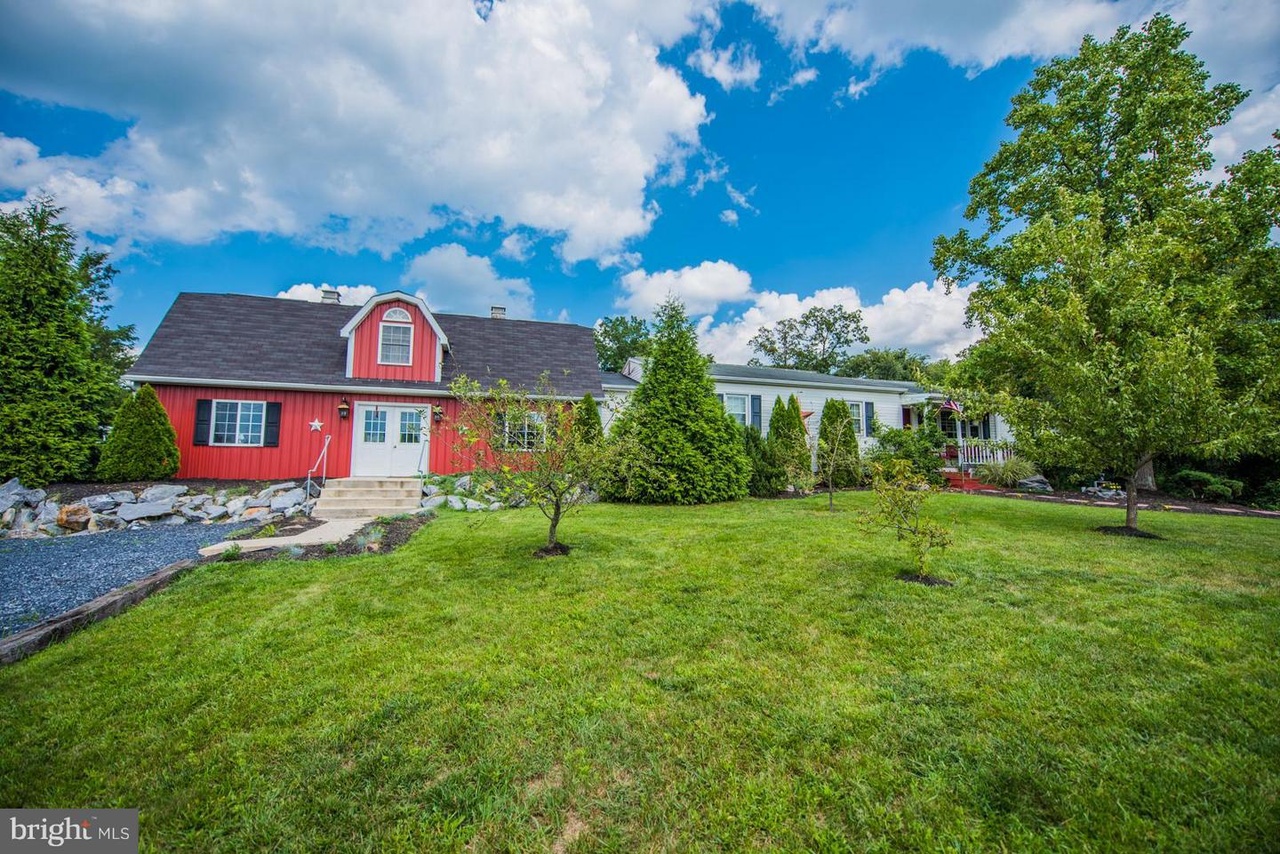 3049 Front Royal Pike, Winchester, VA 22602 MLS 1000139819 Redfin