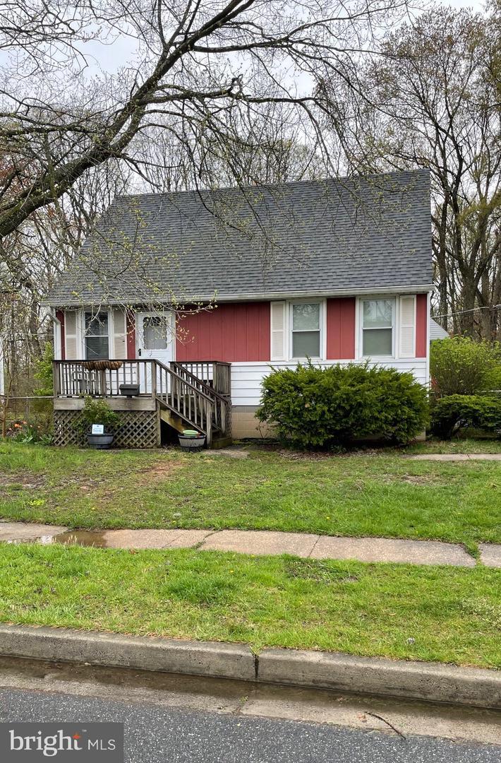 925 Homberg Ave, Essex, MD 21221 | MLS# MDBC2093820 | Redfin