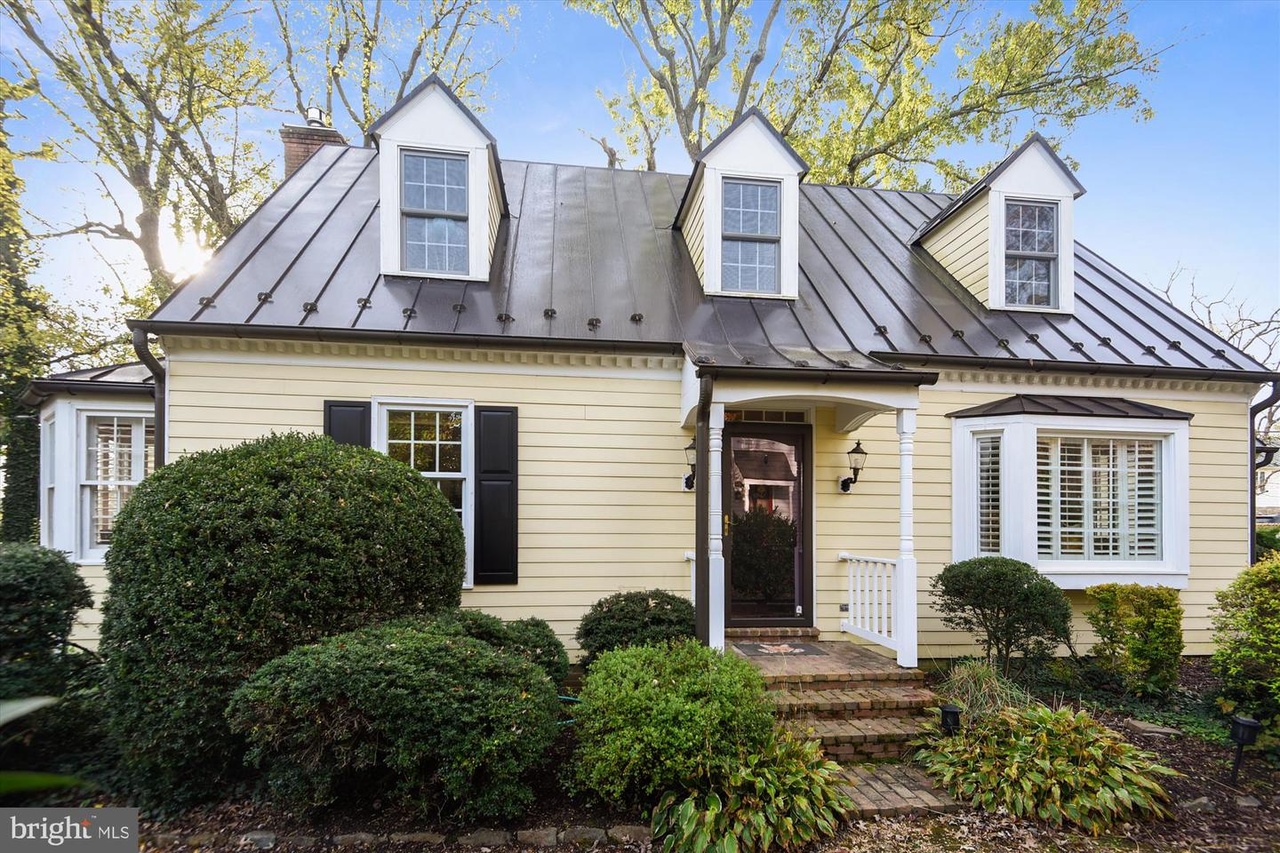 1 Chinn Ln, Middleburg, VA 20117 MLS VALO2010820 Redfin