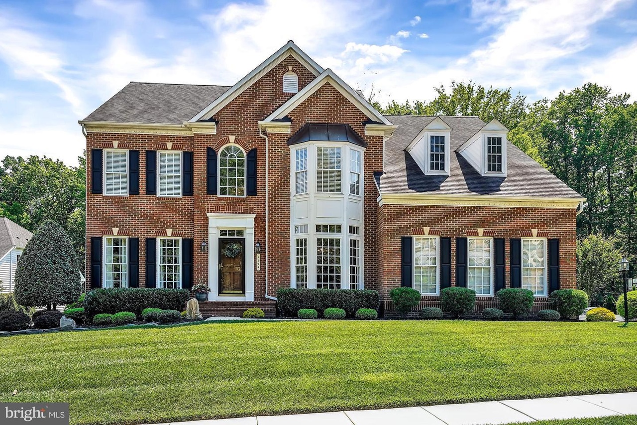 1124 Oak Tree Dr, Havre De Grace, MD 21078 MLS MDHR248822 Redfin
