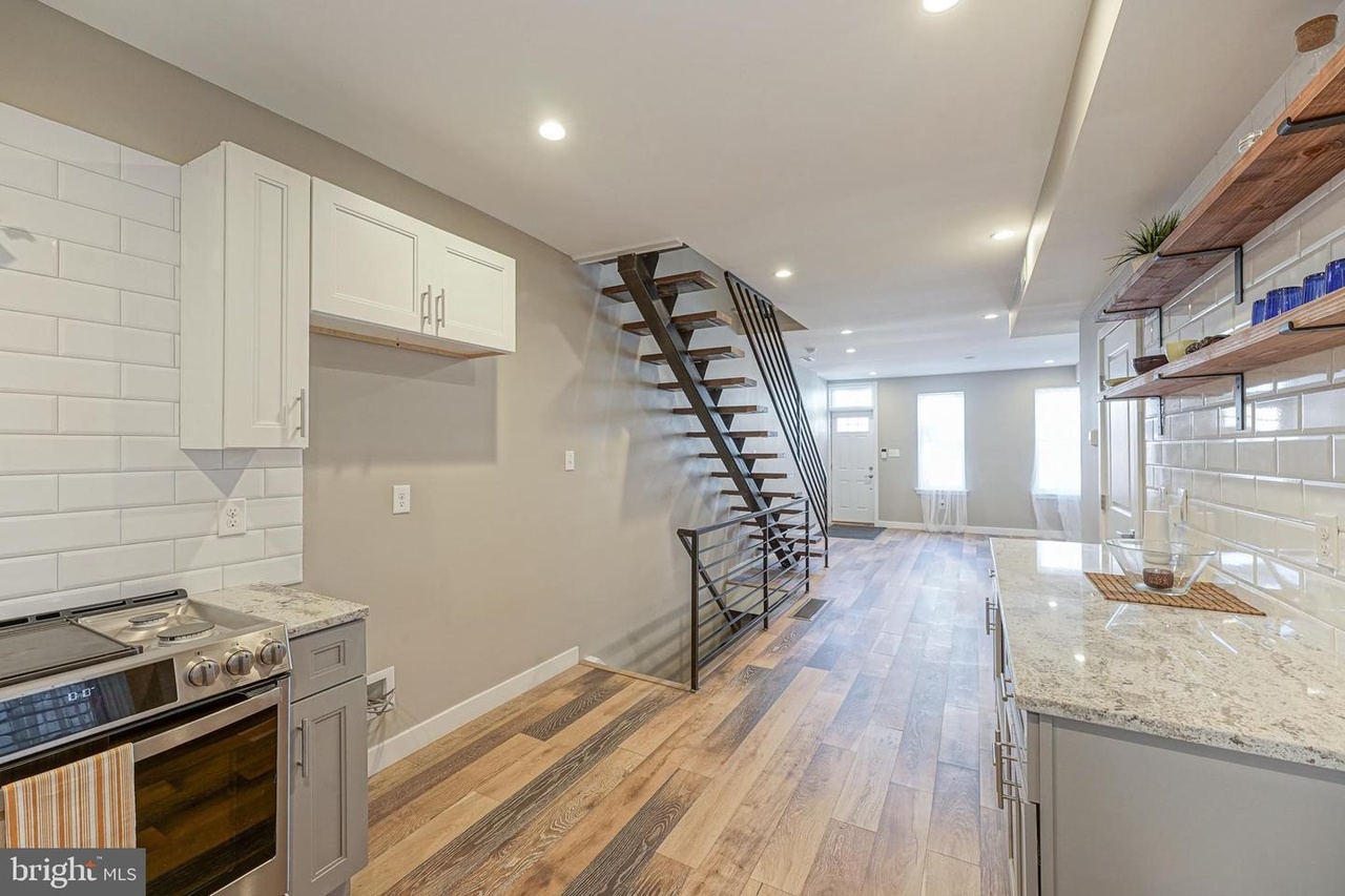 2325 Emerald St, Philadelphia, PA 19125 | Redfin