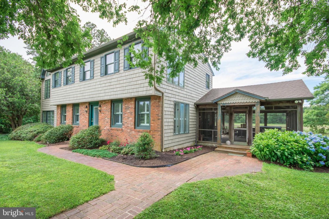 7288 Cherry Walk Rd, Hebron, MD 21830 MLS MDWC103824 Redfin