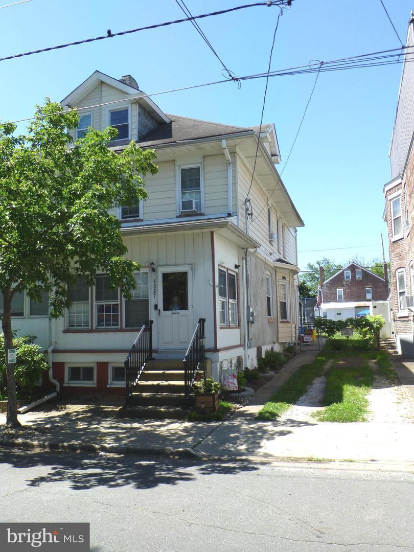 1327 Genesee St, Trenton, NJ 08610 MLS NJME296824 Redfin