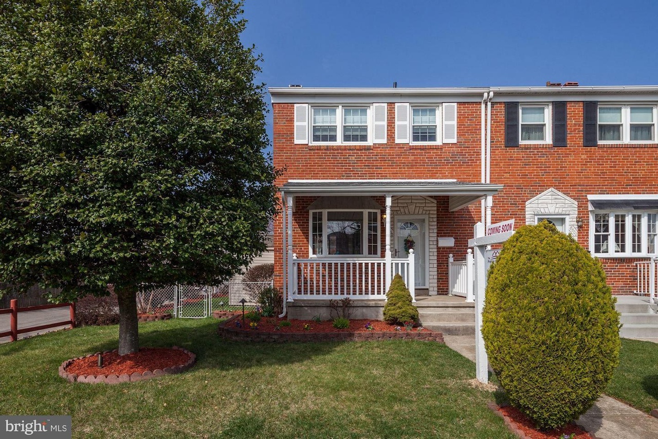 8500 Harris Ave, Baltimore, MD 21234 | MLS# 1000393826 | Redfin