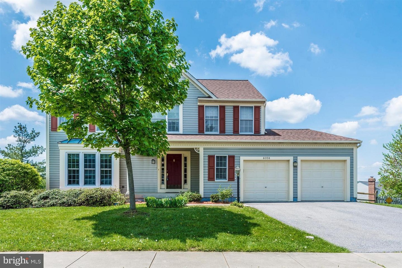 6058 Douglas Ave, New Market, MD 21774 MLS 1000428826 Redfin